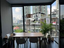 Mon Jervois (D10), Condominium #455607721